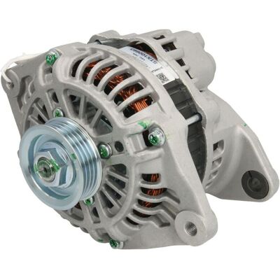 Alternatore STARDAX STX100663R - 70A 12/14V per KIA Sportage I, Mazda MX-3 & Familia 5 Alternatore STARDAX STX100663R - 70A 12/14V per KIA Sportage I, Mazda MX-3 & Familia 5