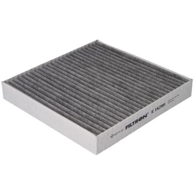 Filtro Aria Abitacolo Filtron Jaguar Xf Xj - Carbonio Attivo Filtro Aria Abitacolo Filtron Jaguar Xf Xj - Carbonio Attivo