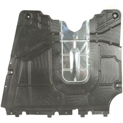 Copertura motore BLIC 6601-05-0000012Q per Fiat Doblo II Van / Break, Opel Combo C/X12 Copertura motore BLIC 6601-05-0000012Q per Fiat Doblo II Van / Break, Opel Combo C/X12