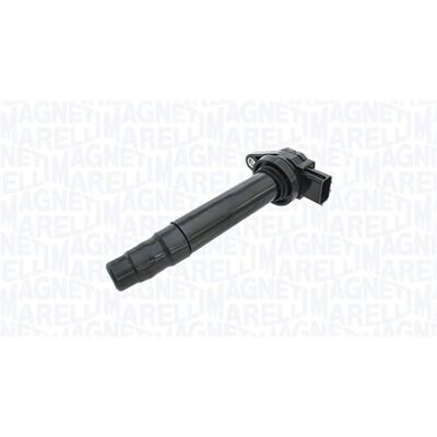 Magneti Marelli Modello 060717087012 Bobina di Accensione - Bobina di accensione Magneti Marelli Modello 060717087012 Bobina di Accensione - Bobina di accensione