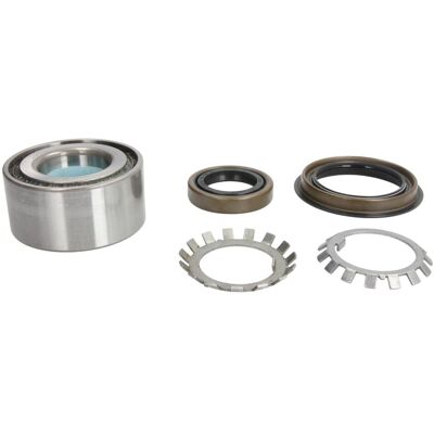 Kit Nissan Navara - Cuscinetto 38mm di larghezza - Diametro 80mm Kit Nissan Navara - Cuscinetto 38mm di larghezza - Diametro 80mm
