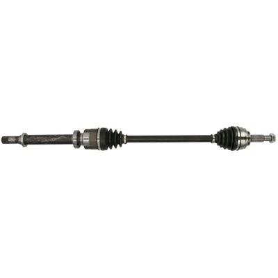 PASCAL G2R123PC Albero di trasmissione - Asse anteriore destro PASCAL G2R123PC Albero di trasmissione - Asse anteriore destro