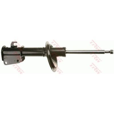Amortizzatore TRW JGM107S - Asse anteriore Pressione gassosa Amortizzatore TRW JGM107S - Asse anteriore Pressione gassosa