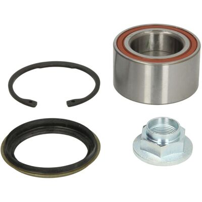 Kit cuscinetti ruota BTA H13006BTA - Mazda CX-5 I, CX-3, CX-5 II Kit cuscinetti ruota BTA H13006BTA - Mazda CX-5 I, CX-3, CX-5 II
