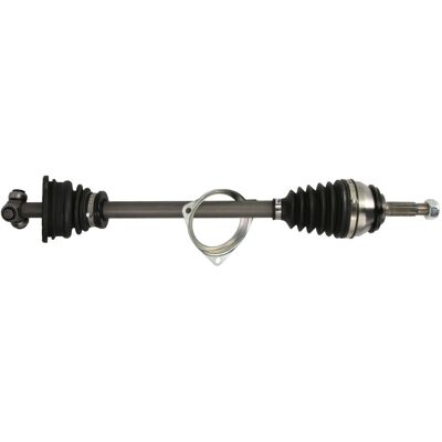 PASCAL G2E001PC - Albero di trasmissione per asse anteriore sinistro - 681mm PASCAL G2E001PC - Albero di trasmissione per asse anteriore sinistro - 681mm