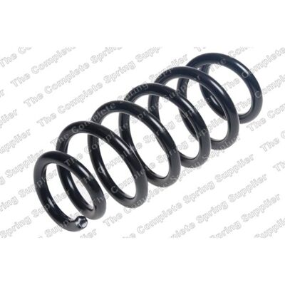 Lesjofors LS4095879 - Molla sospensione asse anteriore Volvo Lesjofors LS4095879 - Molla sospensione asse anteriore Volvo