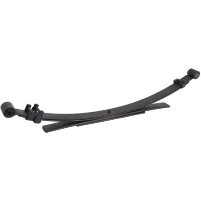 CS Germany 10.370.530.00 Molla a lamelle assale posteriore Nissan Navara Pick-up CS Germany 10.370.530.00 Molla a lamelle assale posteriore Nissan Navara Pick-up