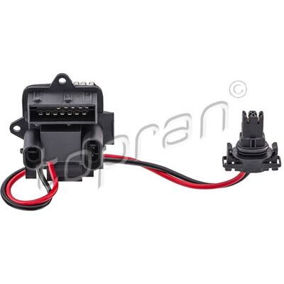 Resistenza HANS PRIES 701 815 - Ventilatore interno Resistenza HANS PRIES 701 815 - Ventilatore interno