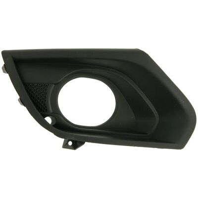 BLIC Modello 6502-07-5025913Q - Griglia di ventilazione per paraurti BLIC Modello 6502-07-5025913Q - Griglia di ventilazione per paraurti
