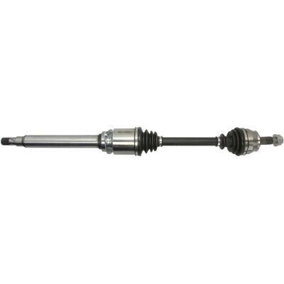 Albero di trasmissione PASCAL G2F032PC - Anteriore destro Albero di trasmissione PASCAL G2F032PC - Anteriore destro