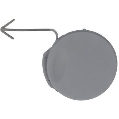 BLIC 5513-00-5052921Q - Copertura del paraurti con gancio di traino BLIC 5513-00-5052921Q - Copertura del paraurti con gancio di traino