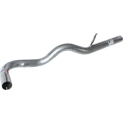 Bosal 801-185 Tubo di Scarico per Nissan Terrano 2 - Tubo di scarico Bosal 801-185 Tubo di Scarico per Nissan Terrano 2 - Tubo di scarico