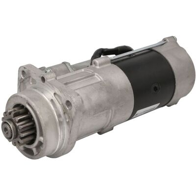 Hc-Cargo Starter 116435 Hc-Cargo Starter 116435