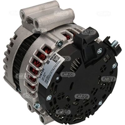 Hc-Cargo Generatore di corrente rotante 116120 Hc-Cargo Generatore di corrente rotante 116120