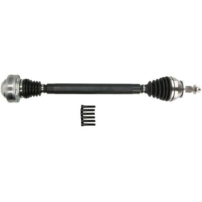 Asse anteriore destro - PASCAL G2A020PC Asse anteriore destro - PASCAL G2A020PC