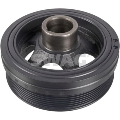 SWAG 33 10 0708 Puleggia Smorzatore - Damper albero motore - 7PK SWAG 33 10 0708 Puleggia Smorzatore - Damper albero motore - 7PK