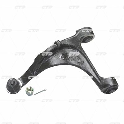 Braccio di sospensione posteriore CTR CQ0131R - Tipo di sospensione Braccio di sospensione posteriore CTR CQ0131R - Tipo di sospensione