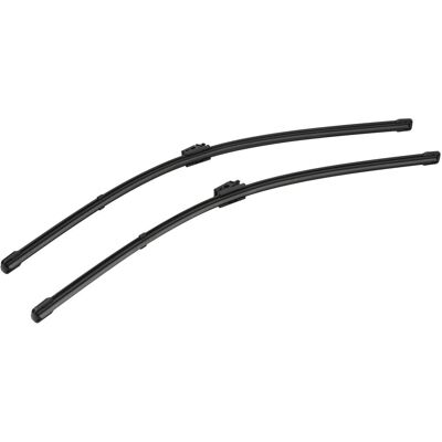 Swf Spazzola tergicristallo 119574, 600/550mm, Anteriore, 2 Pezzo Swf Spazzola tergicristallo 119574, 600/550mm, Anteriore, 2 Pezzo
