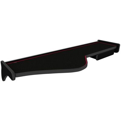 F-Core Vano, cabina PK07 RED F-Core Vano, cabina PK07 RED