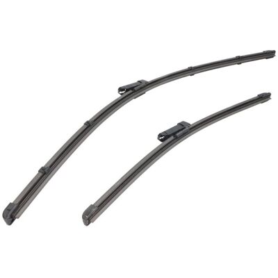 Swf Spazzola tergicristallo Visioflex 119477, 680/425mm, Anteriore, 2 Pezzo Swf Spazzola tergicristallo Visioflex 119477, 680/425mm, Anteriore, 2 Pezzo