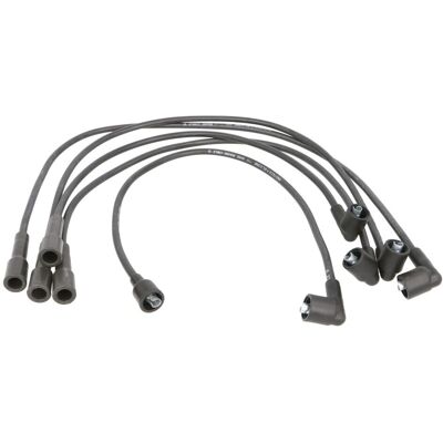 Set di cavi di accensione ENGITECH - 540-900mm, Silicone, DIN/SAE - Set di cavi di accensione Set di cavi di accensione ENGITECH - 540-900mm, Silicone, DIN/SAE - Set di cavi di accensione