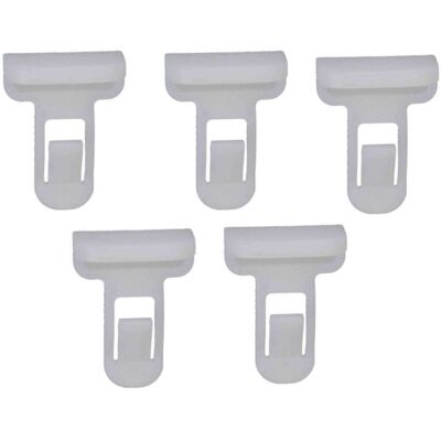 Romix C70374 Clip di tappezzeria - Clip di tappezzeria Romix C70374 Clip di tappezzeria - Clip di tappezzeria