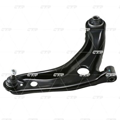 Braccio di sospensione CTR CQ0294R - Anteriore, destro Braccio di sospensione CTR CQ0294R - Anteriore, destro