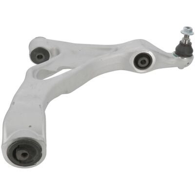 MOOG AU-TC-8355 Braccio di controllo - Braccio di controllo per VW Touareg II, Audi Q7, Porsche Cayenne MOOG AU-TC-8355 Braccio di controllo - Braccio di controllo per VW Touareg II, Audi Q7, Porsche Cayenne