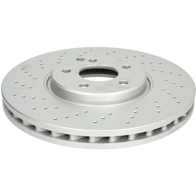 Bosch Disco freno 0 986 479 334 anteriore, ventilato, altamente carbonizzato, 1 Pezzo Bosch Disco freno 0 986 479 334 anteriore, ventilato, altamente carbonizzato, 1 Pezzo