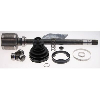 SPIDAN 36523 Set di riparazione giunto di trasmissione con guarnizione TPE SPIDAN 36523 Set di riparazione giunto di trasmissione con guarnizione TPE