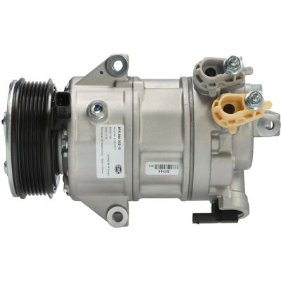 Hella Compressore aria condizionata 8FK366 203-121 Hella Compressore aria condizionata 8FK366 203-121