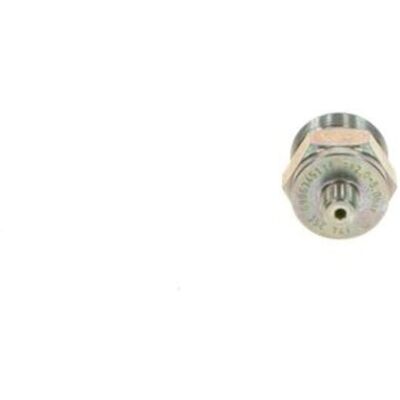 BOSCH 0 986 345 115 Interruttore luci freno - Interruttore luci freno BOSCH 0 986 345 115 Interruttore luci freno - Interruttore luci freno