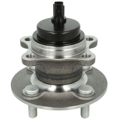 Kit cuscinetti ruote Toyota Yaris H22096BTA Kit cuscinetti ruote Toyota Yaris H22096BTA