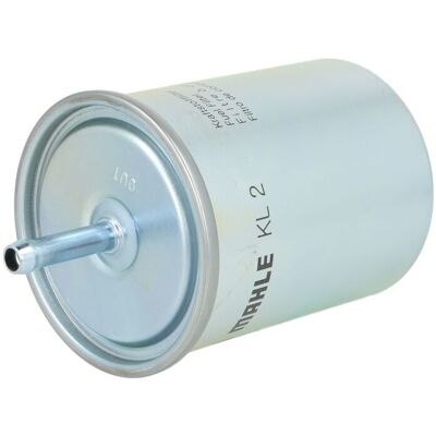 Filtro Carburante MAHLE ORIGINAL - Sistema di Alimentazione Filtro Carburante MAHLE ORIGINAL - Sistema di Alimentazione