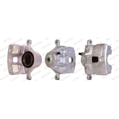 FERODO FCL694495 Pinza freno in acciaio - Anteriore sinistra FERODO FCL694495 Pinza freno in acciaio - Anteriore sinistra