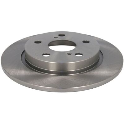 Disco freno posteriore ABE C42055ABE - Pieno Disco freno posteriore ABE C42055ABE - Pieno
