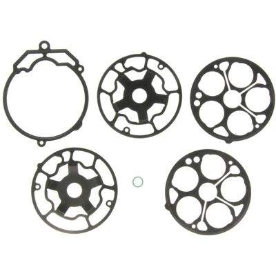 Set di guarnizioni per compressore THERMOTEC KTT050046 Set di guarnizioni per compressore THERMOTEC KTT050046