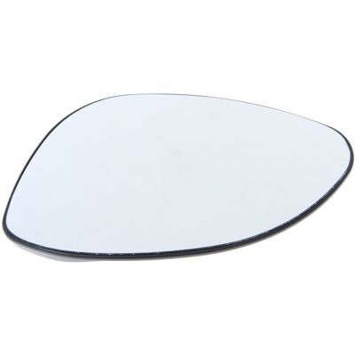 Alkar 6425433 - Vetro del Specchietto - Sinistra, Riscaldabile, Elettrico Alkar 6425433 - Vetro del Specchietto - Sinistra, Riscaldabile, Elettrico