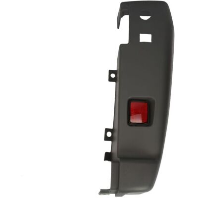 BLIC 5506-00-2097962Q Angolare del paraurti - Parachoques posteriori per Citroën Jumper II Van, Fiat Ducato III Van, Peugeot Boxer Minibus BLIC 5506-00-2097962Q Angolare del paraurti - Parachoques posteriori per Citroën Jumper II Van, Fiat Ducato III Van, Peugeot Boxer Minibus