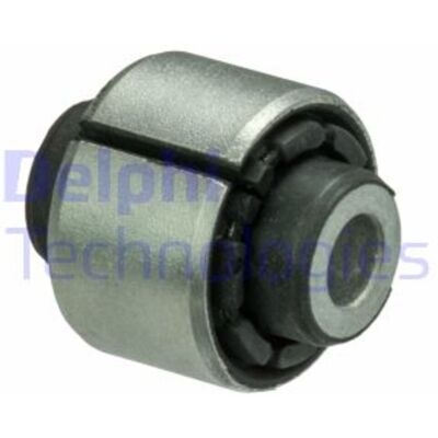 Delphi braccio di controllo silentblock - Sospensione - TD1786W Delphi braccio di controllo silentblock - Sospensione - TD1786W