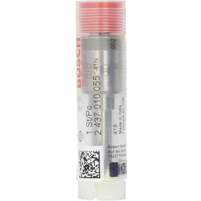 Bosch 2 437 010 055 Kit di riparazione iniettore carburante - Kit di riparazione iniettore carburante Bosch 2 437 010 055 Kit di riparazione iniettore carburante - Kit di riparazione iniettore carburante