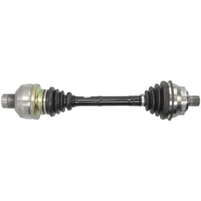 Albero di trasmissione POINT GEAR - Ø 48mm, 555mm, Ricondizionato Albero di trasmissione POINT GEAR - Ø 48mm, 555mm, Ricondizionato