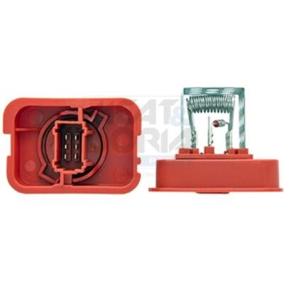 Meat & Doria Regolatore, ventilatore interno 667487 Meat & Doria Regolatore, ventilatore interno 667487