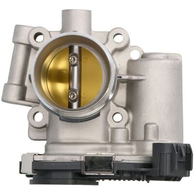 NRF 408016 Corpo farfalla - Ricambio auto NRF 408016 Corpo farfalla - Ricambio auto