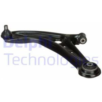 Delphi Braccio di controllo - Mazda 2 - Sinistra - Qualità OE Delphi Braccio di controllo - Mazda 2 - Sinistra - Qualità OE