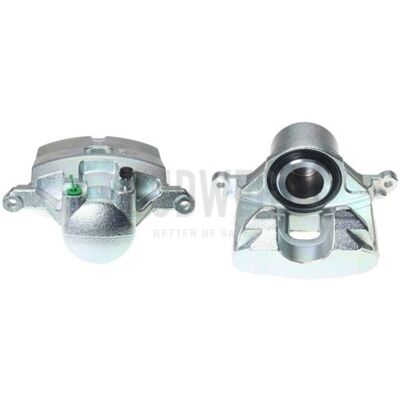 BUDWEG CALIPER 345397 Pinza freno anteriore destra - Pinza freno BUDWEG CALIPER 345397 Pinza freno anteriore destra - Pinza freno