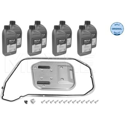 Kit cambio olio trasmissione automatica MEYLE 100 135 0015 - Trasmissione automatica Kit cambio olio trasmissione automatica MEYLE 100 135 0015 - Trasmissione automatica