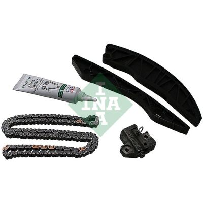 Schaeffler INA 559 0214 20 Cinghia di distribuzione - Timing Chain Schaeffler INA 559 0214 20 Cinghia di distribuzione - Timing Chain