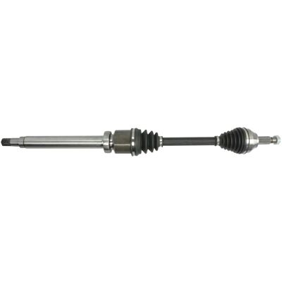 Albero di trasmissione PASCAL G2G016PC per Ford Fiesta 5/6, Focus Mk1, C-Max Albero di trasmissione PASCAL G2G016PC per Ford Fiesta 5/6, Focus Mk1, C-Max
