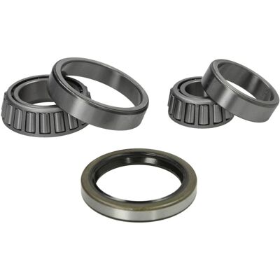 Kit cuscinetti ruota BTA H15006BTA - Compatibile con Mitsubishi L200 III, II, L 300 Kit cuscinetti ruota BTA H15006BTA - Compatibile con Mitsubishi L200 III, II, L 300